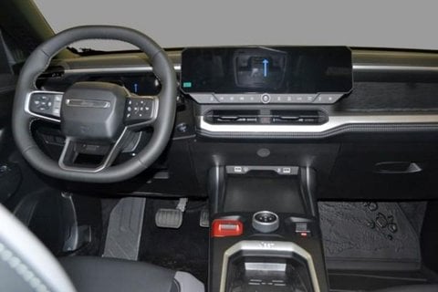 Auto Usate A Cagliari | Jeep Compass New N1 E-Hybrid Summit 1.2 145Cv