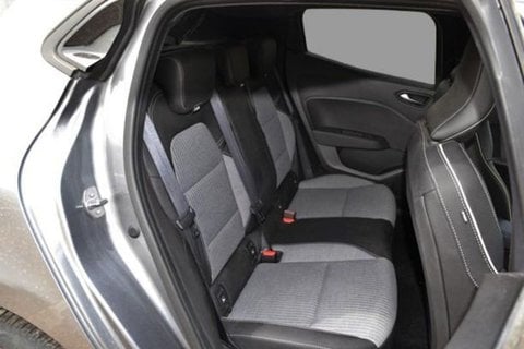 Auto Usate A Cagliari | Renault Clio Techno My24 Tce 90
