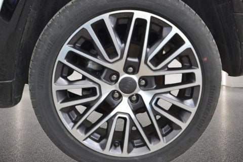 Auto Usate A Cagliari | Jeep Compass E-Hybrid Summit 1.5 Turbo T4 130Cv Fwd Dct7