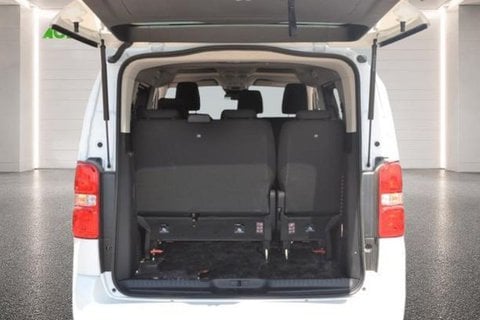 Auto Usate A Cagliari | Fiat Scudo Ulysse Comb.l2H1 2.0 Bluehdi 180Cv