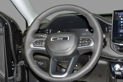 Auto Usate A Cagliari | Jeep Compass My23 S 1.6 Diesel 130Hp Mt