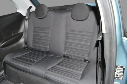 Auto Usate A Cagliari | Fiat 500 New 500E Bev La Nuova - Action Berlina