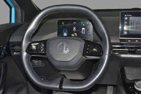 Auto Usate A Cagliari | Mg Mg4 Comfort 64Kwh