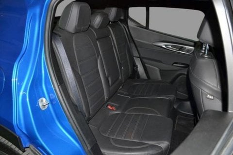 Auto Usate A Cagliari | Alfa Tonale My23 Plug In Hybrid Q4 280Cv Veloce