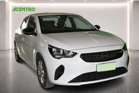 Auto Usate A Cagliari | Opel Corsa Edition 5P 1.5 100Cv Mt6