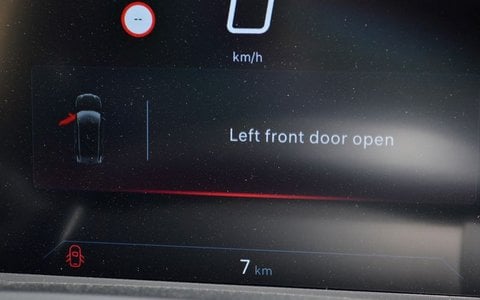 Auto Usate A Cagliari | Alfa Junior Ibrida Speciale 136Cv 1.2