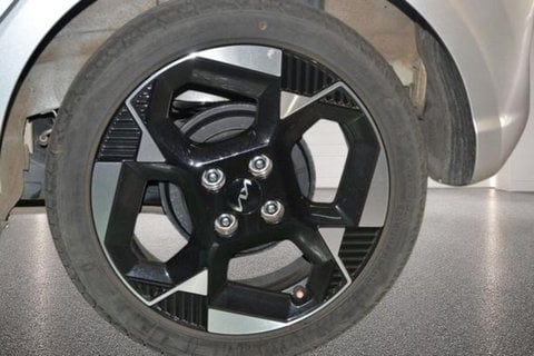 Auto Usate A Cagliari | Kia Picanto 1.0 Style 5P