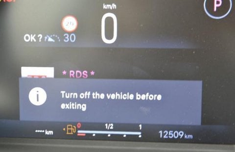 Auto Usate A Cagliari | Fiat 600 1.2 Hybrid 100Cv