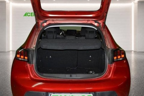 Auto Usate A Cagliari | Peugeot 208 1.2 Active