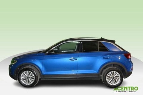 Auto Usate A Cagliari | Volkswagen T-Roc T Roc 1.6 Tdi Style
