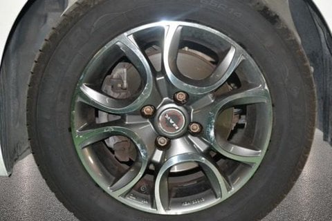 Auto Usate A Cagliari | Fiat 500 My21 1.0 70 Cv Hybrid Cult