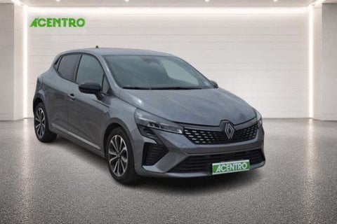 Auto Usate A Cagliari | Renault Clio Techno My24 Tce 90
