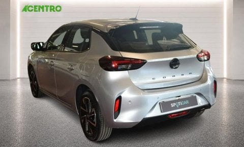 Auto Usate A Cagliari | Opel Corsa Nuova Gs 1.2 100Cv Mt6