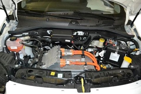 Auto Usate A Cagliari | Fiat 500 New 500E 500Hatchbach My25 500E
