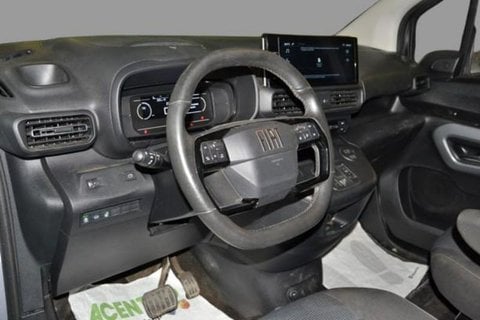 Auto Usate A Cagliari | Fiat Doblò New Doblo 1.5 Bluehdi 130Cv Combi N1