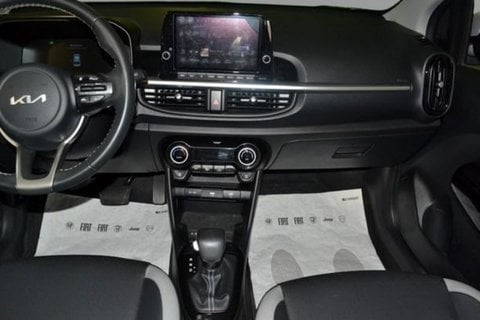 Auto Usate A Cagliari | Kia Picanto 1.0 Style 5P