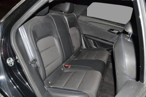 Auto Usate A Cagliari | Mg Mg4 Luxury