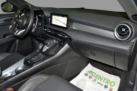 Auto Usate A Cagliari | Alfa Tonale Phev Plug In Hybrid Q4 280Cvveloce