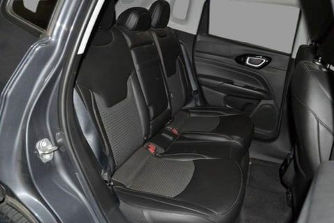 Auto Usate A Cagliari | Jeep Compass My21 Limited 1.6 Diesel 130Hp Mt Fwd