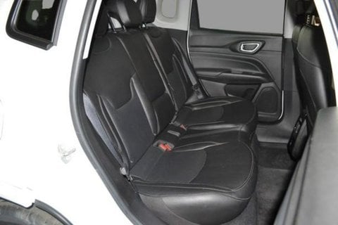 Auto Usate A Cagliari | Jeep Wrangler Compass Limited 1.6 Multijet 120Cv 2Wd Mt