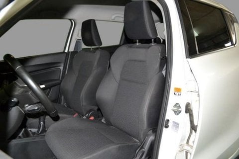 Auto Usate A Cagliari | Suzuki Swift 1.2 Hybrid Top