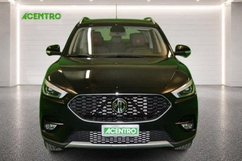 Auto Usate A Cagliari | Mg Zs 1.5L 5Mt Luxury