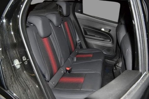 Auto Usate A Cagliari | Alfa Junior Ibrida Speciale 136Cv 1.2