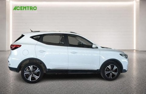 Auto Usate A Cagliari | Mg Zs Ice 5L Mt Comfort