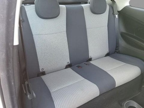 Auto Usate A Cagliari | Fiat 500 New 500E New Eme High Hb 320 Km