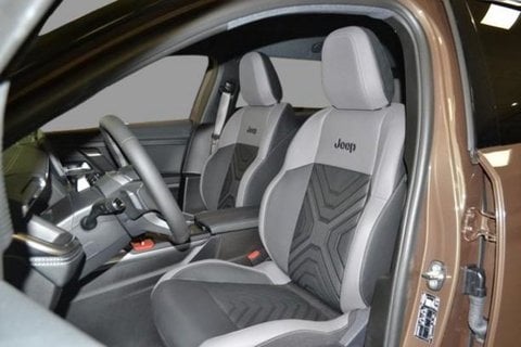 Auto Usate A Cagliari | Jeep Compass New N1 E-Hybrid Summit 1.2 145Cv