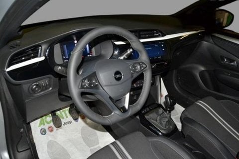 Auto Usate A Cagliari | Opel Corsa Nuova Gs 1.2 100Cv Mt6