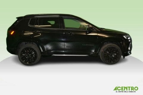 Auto Usate A Cagliari | Jeep Compass My23 S 1.6 Diesel 130Hp Mt