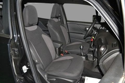 Auto Usate A Cagliari | Jeep Renegade 1.0 Limited