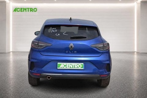 Auto Usate A Cagliari | Renault Clio Techno My24 Tce 90