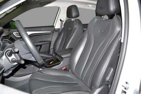 Auto Usate A Cagliari | Mg Hs Marvel Elettric Luxury
