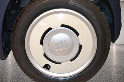 Auto Usate A Cagliari | Fiat Topolino Aperta