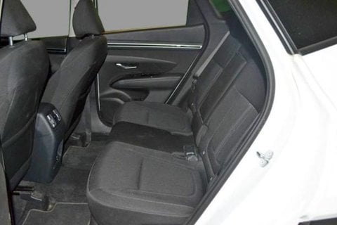 Auto Usate A Cagliari | Hyundai Tucson 1.6 Crdi Xline