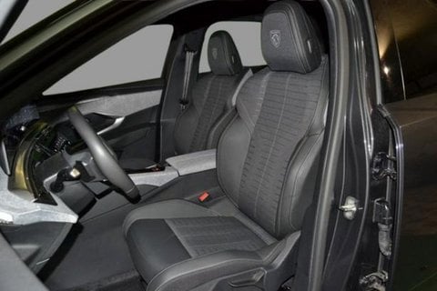 Auto Usate A Cagliari | Peugeot 3008 Nuova Gt - Hybrid 145 E-Dcs6