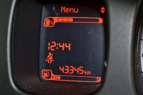 Auto Usate A Cagliari | Fiat Panda 1.0 70Cv Hybrid