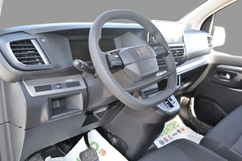 Auto Usate A Cagliari | Fiat Scudo Ulysse Comb.l2H1 2.0 Bluehdi 180Cv
