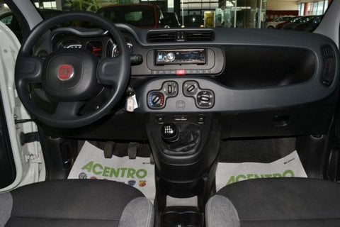 Auto Usate A Cagliari | Fiat Panda 1.0 70Cv Hybrid