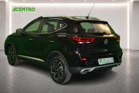 Auto Usate A Cagliari | Mg Zs 1.5L 5Mt Luxury