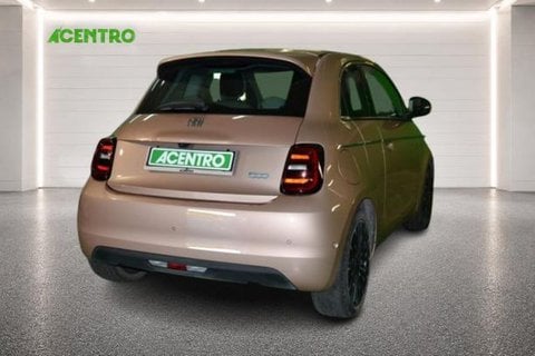 Auto Usate A Cagliari | Fiat 500 New 500E My23 La Nuova - 320 3+1