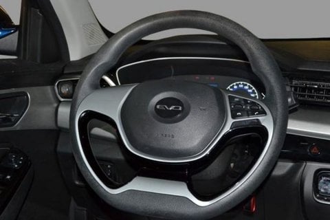 Auto Usate A Cagliari | Evo Evo 5 - 1.5 Turbo Benzina/Gpl