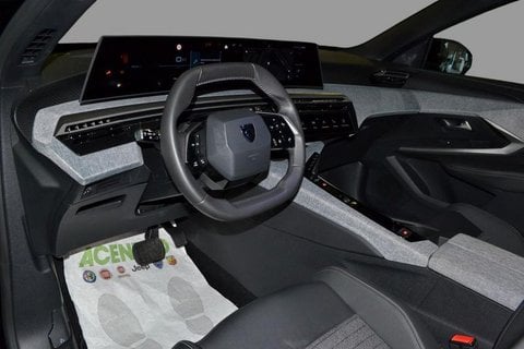 Auto Usate A Cagliari | Peugeot 3008 1.2 Hybrid Allure