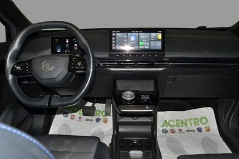 Auto Usate A Cagliari | Mg Mg4 Luxury