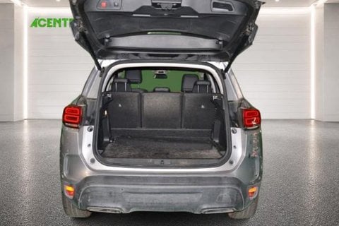 Auto Usate A Cagliari | Citroën C5 Aircross 2.0 Td Shine