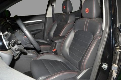 Auto Usate A Cagliari | Mg Zs 1.5L 5Mt Luxury