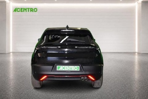 Auto Usate A Cagliari | Alfa Junior Ibrida Speciale 136Cv 1.2