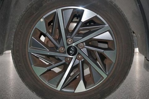 Auto Usate A Cagliari | Hyundai Tucson 1.6 Crdi Xline